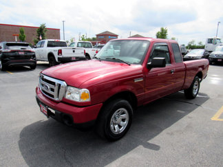 Used 2009 Ford Ranger XLT image 1