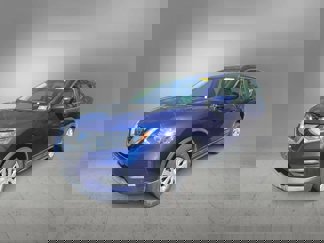 Used 2018 Nissan Rogue S image 1