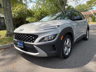 Certified 2023 Hyundai Kona SEL image 1