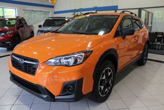Used 2019 Subaru Crosstrek 2.0i image 1