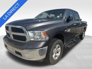 Used 2017 RAM 1500 Classic SLT image 1