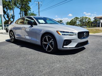 Certified 2024 Volvo S60 B5 Core w/ Climate Package image 1