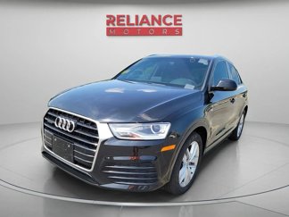 Used 2018 Audi Q3 2.0T Premium image 1
