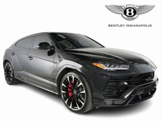 Used 2020 Lamborghini Urus image 1