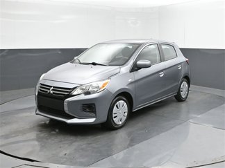Used 2022 Mitsubishi Mirage ES image 1