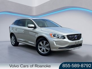 Used 2017 Volvo XC60 T5 Inscription w/ Advanced Package image 1