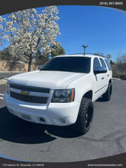 Used 2013 Chevrolet Tahoe LTZ image 1