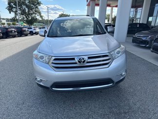 Used 2011 Toyota Highlander 2WD image 1