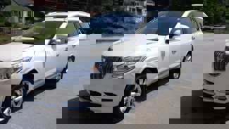 Used 2014 Buick Enclave Premium w/ Trailering Provision Package image 1