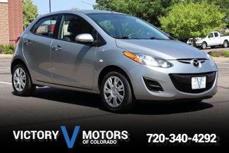 Used 2011 MAZDA MAZDA2 Sport image 1