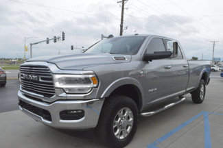 Used 2020 RAM 2500 Laramie image 1