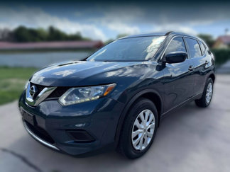Used 2016 Nissan Rogue S image 1