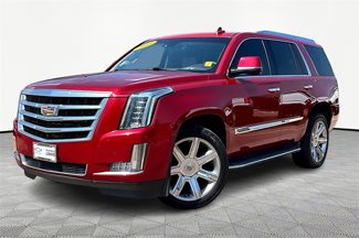 Used 2015 Cadillac Escalade Luxury image 1