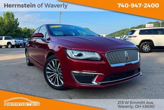 Used 2017 Lincoln MKZ Select image 1