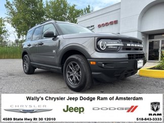 Used 2023 Ford Bronco Sport Big Bend w/ Convenience Package image 1