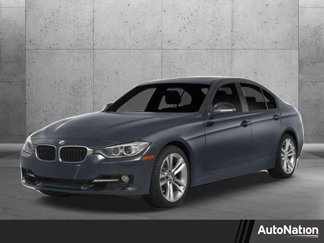 Used 2014 BMW 328i xDrive Sedan image 1