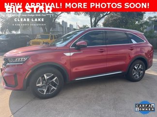 Used 2021 Kia Sorento EX image 1