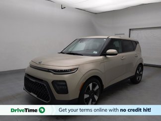 Used 2020 Kia Soul EX w/ Option Group 015 image 1