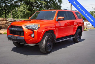 Used 2015 Toyota 4Runner TRD Pro image 1