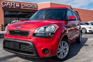 Used 2013 Kia Soul + image 1