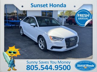 Used 2016 Audi A3 1.8T Premium image 1