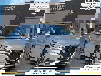 Used 2021 Nissan Sentra SV image 1