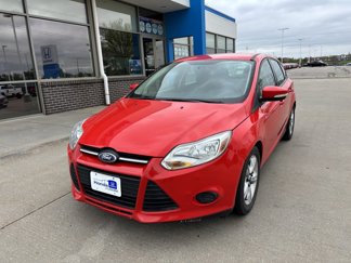 Used 2013 Ford Focus SE image 1