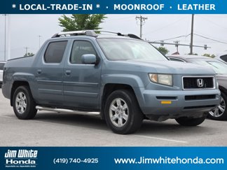 Used 2006 Honda Ridgeline RTL image 1