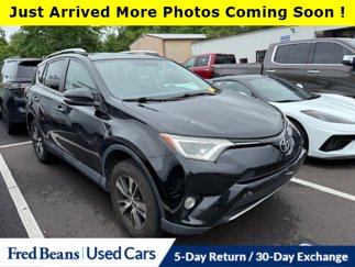 Used 2016 Toyota RAV4 XLE image 1