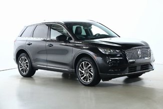 Certified 2021 Lincoln Corsair AWD w/ Equipment Group 101A image 1
