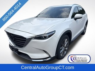 Used 2018 MAZDA CX-9 Grand Touring image 1