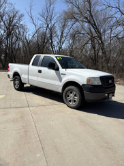 Used 2007 Ford F150 FX4 image 1