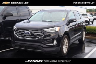 Used 2020 Ford Edge SEL w/ Convenience Package image 1