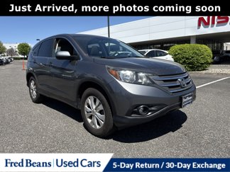Used 2012 Honda CR-V EX image 1