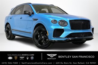 New 2024 Bentley Bentayga image 1