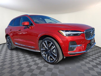 Certified 2022 Volvo XC60 T8 Inscription image 1