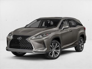 Used 2021 Lexus RX 350L Premium w/ Premium Package image 1
