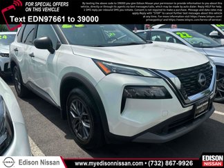 Used 2023 Nissan Rogue S image 1