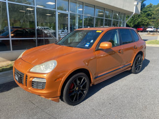 Used 2008 Porsche Cayenne GTS image 1