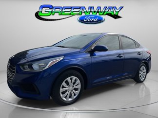Used 2019 Hyundai Accent SE w/ Cargo Package image 1