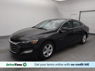Used 2023 Chevrolet Malibu LT image 1