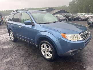 Used 2009 Subaru Forester 2.5X Limited image 1