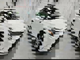 Used 2025 Toyota Corolla LE image 1