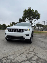 Used 2020 Jeep Grand Cherokee Limited w/ Luxury Group II image 1