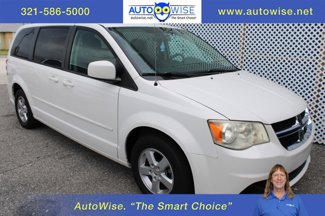 Used 2013 Dodge Grand Caravan SXT image 1