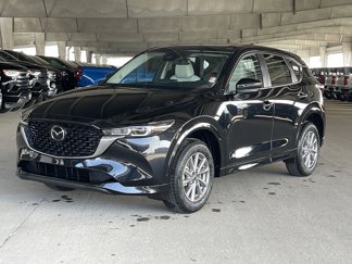 New 2025 MAZDA CX-5 AWD 2.5 S w/ Preferred Package image 1