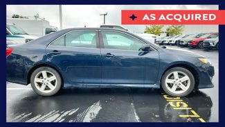Used 2014 Toyota Camry L video 1