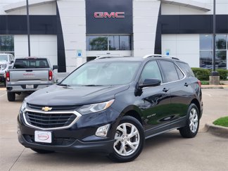Used 2020 Chevrolet Equinox LT image 1