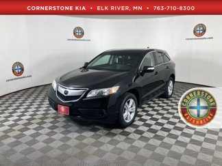 Used 2015 Acura RDX AWD image 1