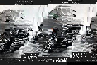 Certified 2021 Mercedes-Benz GLC 300 image 1
